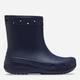 Мужские резиновые сапоги низкие Crocs Classic Boot 208363-410 42-43 (M9/W11) 27 см Темно-синие (1962652802090) - изображение 1