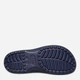 Мужские резиновые сапоги низкие Crocs Classic Boot 208363-410 42-43 (M9/W11) 27 см Темно-синие (1962652802090) - изображение 7