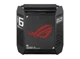 Wi-Fi Mesh система Asus ROG Rapture GT6 Black (1-pack) (90IG07F0-MU9A10) - зображення 1