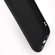 Чохол-накладка BeCover для Xiaomi Redmi Note 12 4G Black (708979) - зображення 3