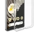 Чохол-накладка BeCover для Google Pixel 7 Pro Transparancy (708646) - зображення 4