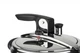 Скороварка 7 л Barazzoni Amelia+ (52604500708010) - зображення 2