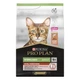 Сухий корм для котів Pro Plan Sterilised Adult Vital Functions 3 кг - лосось - изображение 1