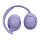 Наушники JBL Tune 720BT Purple (JBLT720BTPUR) - изображение 8
