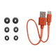 Наушники JBL Wave Buds Black (JBLWBUDSBLK) - изображение 10