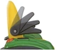Детский электромобиль Трактор с прицепом Peg-Perego John Deere Ground Force (IGOR0047) - изображение 7