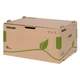 Архівний бокс із фронтальним завантаженням Esselte Eco Box - зображення 2