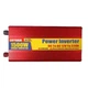 Power Inverter 1500В Инвектор инвертор авто преобразователь напряжения - изображение 2