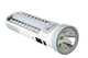 Аккумуляторный Фонарь-Лампа аварийный светильник LED HG-7102 - изображение 2