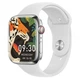Смарт-часы Smart Watch GS7 Pro Max 45 mm Білі - изображение 1