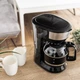 Кофеварка капельная FIRST AUSTRIA FA-5459-5 - изображение 8