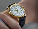 Мужские часы ORIENT FAC00007W0 Темно Коричневый - изображение 5