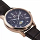 Жіночий годинник ORIENT RA-KA0002Y10B / Червоно-коричневий - зображення 2