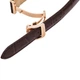 Жіночий годинник ORIENT RA-KA0002Y10B / Червоно-коричневий - зображення 5