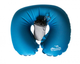 Надувная подушка под шею Tramp TRA-159 Blue (Niz12852) - изображение 2