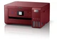 БФП Epson EcoTank Red L4267 with Wi-Fi, ADF (C11CJ63413) - зображення 2
