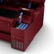 БФП Epson EcoTank Red L4267 with Wi-Fi, ADF (C11CJ63413) - зображення 3