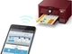 БФП Epson EcoTank Red L4267 with Wi-Fi, ADF (C11CJ63413) - зображення 8