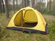 Двухместная палатка Tramp Peak 2 (V2) TRT-025 Grey (Niz00054) - изображение 5