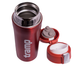 Термос Tramp TRC-106 350 мл Red (TM008690) - зображення 1