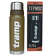 Термос Tramp TRC-031 Expedition Line 750 мл Olive (N008974) - изображение 3