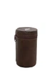 Набор 4 стопки Tramp TRC-076 175мл в кожаном чехле (SH113605) - изображение 2