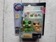 Зверюшка и ее малыш Alia Lagarto & Dabble Von Quack Littlest Pet Shop Hasbro B5688 - изображение 1