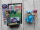 Игровой набор Hasbro Littlest Pet Shop Ned Narwhal & Oceania Kelp A7313 A9393 - изображение 2