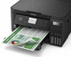 Принтер Epson EcoTank L6260 (C11CJ62402) (X8G3010516) - Уцінка - зображення 4