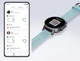 Розумний годинник Ticwatch E3 з Wear OS Qualcomm Snapdragon. Колір - Чорний - зображення 3