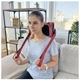 Масажна подушка Zoryana Active - изображение 7