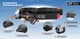 Турникет кровоостанавливающий North American Rescue CAT (Combat-Application-Tourniquet) Generation 7 95 см (НФ-00000013) - изображение 3