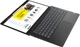 Ноутбук Lenovo V14 G2 ALC (82KC003NRA) Black - изображение 5
