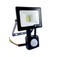 LED прожектор із датчиком руху 10Вт SMD5730, холодний білий 6500К, 900 Лм (EH-LP-211) - зображення 2