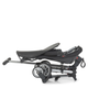 Коляска літня складана Turbotrike M 5573-2L без кошика (M 5573-2L-RT) - зображення 3