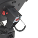 Коляска літня складана Turbotrike M 5573-2L без кошика (M 5573-2L-RT) - зображення 4