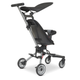 Коляска літня складана Turbotrike M 5573-2L без кошика (M 5573-2L-RT) - зображення 6