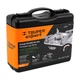 Плита газовая портативная Truper ESPO-1X Expert, с пьезоподжигом - изображение 4