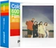 Фотоплівка Polaroid Color Film for 600 - double pack (006012) - зображення 4