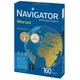 Папір Navigator Office Card А3 160г/м2 250 аркушів - зображення 1