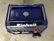 Генератор бензиновий Einhell BT-PG 5500/1 (sa-24288) - изображение 3