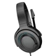 Ігрові навушники з мікрофоном BASEUS GAMO Immersive Virtual 3D Game headphone D05 NGD05-01 black - зображення 4