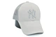 Бейсболка сітка Art cap New York Yankees 56-61 см сіра (0919-540) - зображення 1