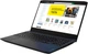Ноутбук Lenovo IdeaPad Gaming 3 15ACH6 (82K201KCRA) Shadow Black / 15.6" IPS Full HD 120 Гц / AMD Ryzen 7 5800H / RAM 16 ГБ / SSD 512 ГБ / nVidia GeForce RTX 3050 - изображение 3