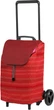 Сумка-тележка Gimi Easy 40 Red (168418) (929074) - изображение 1
