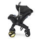 Автокрісло Doona Infant Nitro Black - зображення 5