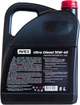 Моторное масло Avex Ultra Diesel 10W-40 5 л (4820260711203) - изображение 2