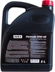 Моторное масло Avex Formula 10W-40 5 л (4820260711319) - изображение 2