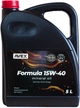 Моторное масло Avex Formula 15W-40 5 л (4820260711234) - изображение 1