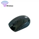 Беспроводная мышка Mouse G109 Wireless для ПК и ноутбука Черная - изображение 1